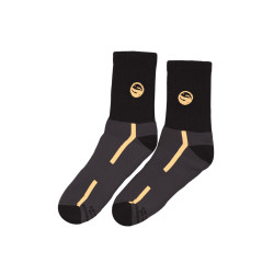 Skarpety Guru Black Waterproof Socks