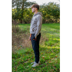 Spodnie Guru Black Joggers