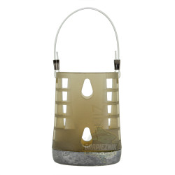 Koszyk Zippla Riser Cage Feeder - Large