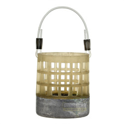 Koszyk Zippla Riser Cage Feeder - Mini