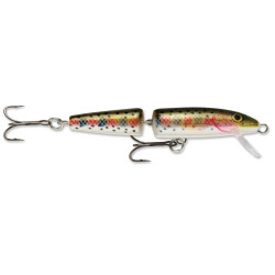 J11-RT Wobler Rapala Jointed 11,0cm - RT / Rainbow Trout