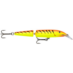 J13-HT Wobler Rapala Jointed 13,0cm - HT / Hot Tiger