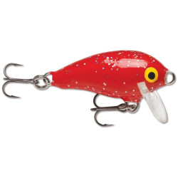 Wobler Rapala Mini Fat Rap...