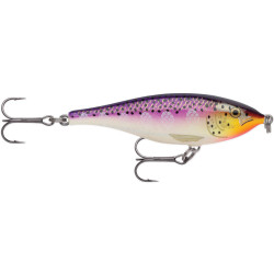 Wobler Rapala Twitchin Rap...