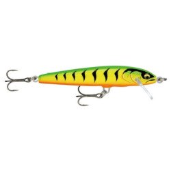 FE85-GDFT Wobler Rapala Floater Elite 8,5cm - GDCU / Gilded Fire Tiger