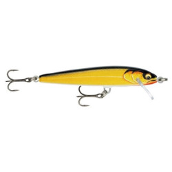 FE85-GDGS Wobler Rapala Floater Elite 8,5cm - GDGS / Gilded Gold Shad