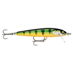 FE85-GDP Wobler Rapala Floater Elite 8,5cm - GDP / Gilded Perch