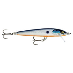 FE85-GDPSD Wobler Rapala Floater Elite 8,5cm - GDPSP / Gilded Pearl Shad