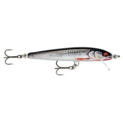FE85-GDROL Wobler Rapala Floater Elite 8,5cm - GDPSP / Gilded Live Roach