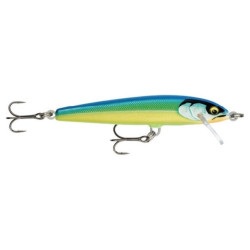 FE85-GDTT Wobler Rapala Floater Elite 8,5cm - GDTT / Gilded Tropical Trip