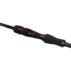 WAA510-183 Wędka Mikado MFT Vertical 1,83 / 40-110g