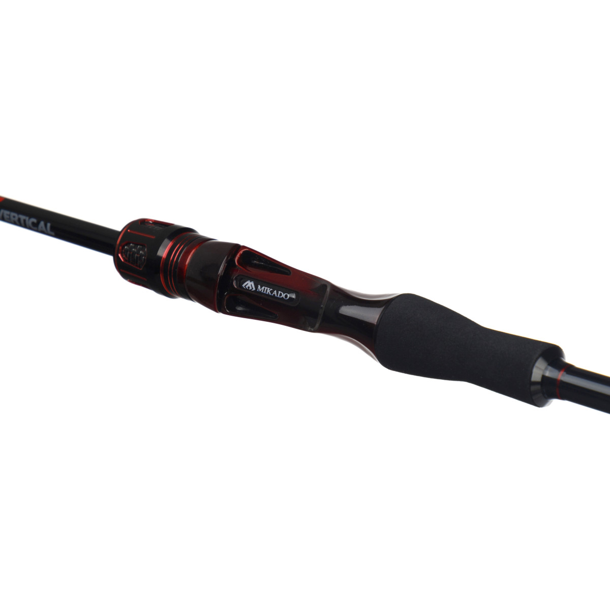 WAA510-183 Wędka Mikado MFT Vertical 1,83 / 40-110g