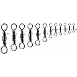 Krętlik baryłkowy - 12