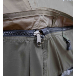 Parasol Mikado z osłoną i moskitierami 360 IS14-P009 - 3m