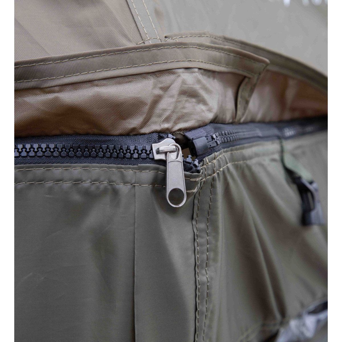 Parasol Mikado z osłoną i moskitierami 360 IS14-P009 - 3m