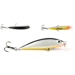 Wobler Siek SKIPER 7,0cm - T01