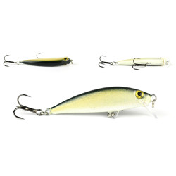 Wobler Siek SKIPER 8,0cm - 11G