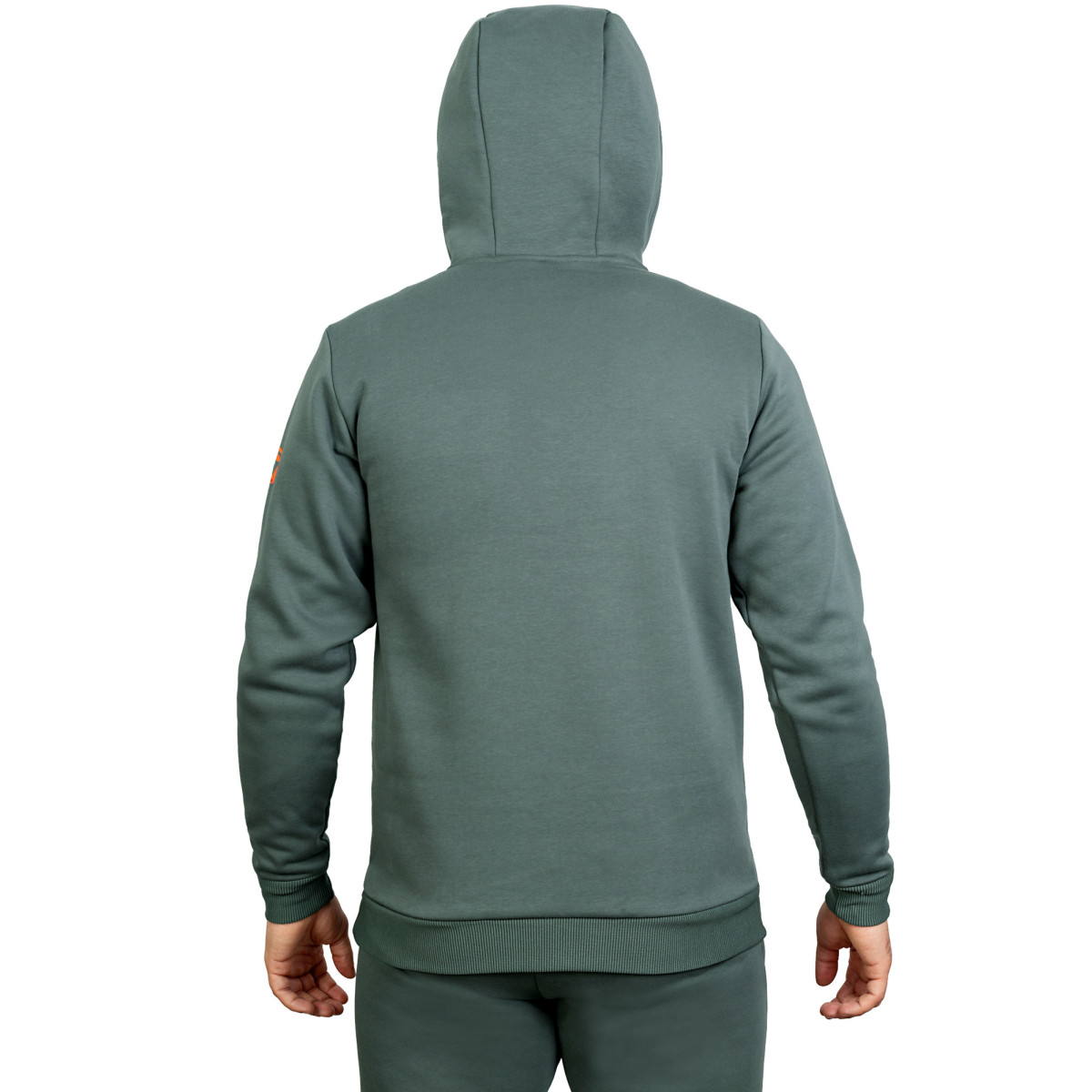 Bluza Graff kangurka 232-BL