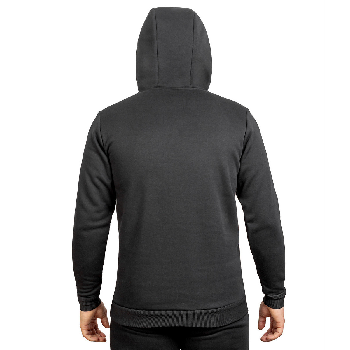 Bluza Graff kangurka 232-BL-1