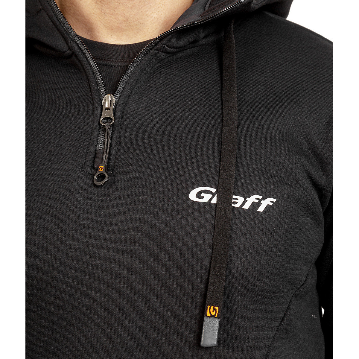 Bluza Graff kangurka 232-BL-1