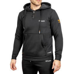 Bluza Graff kangurka 232-BL-1