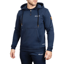 Bluza Graff kangurka 232-BL-3
