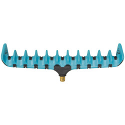 Podpórka Lorpio BLUE 19.5cm - 75-312-014