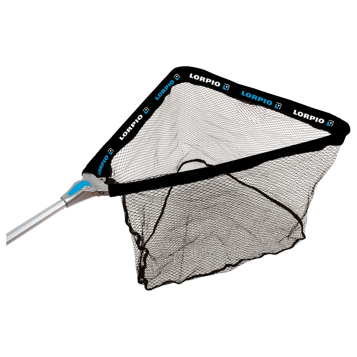 Podbierak Lorpio Deluxe Quick Dry 75-208-283 - 2,8m