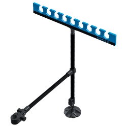 Ramię Lorpio do topów z nogą 73-031-002 - 9 gniazd Hex