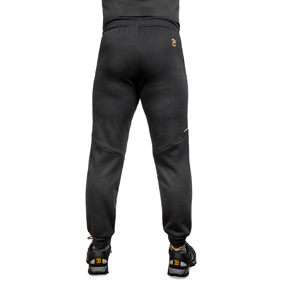 Spodnie dresowe Graff 232-SP-1