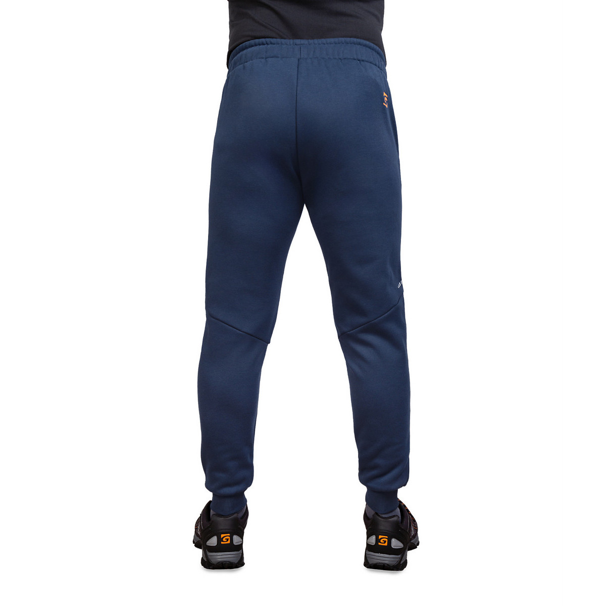 Spodnie dresowe Graff 232-SP-3