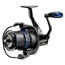 153455 Kołowrotek Okuma 6K Feeder 6000