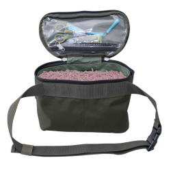 LUS004 Torba Drennan Specialist Roving Pouch - 5 pint / 2.8L