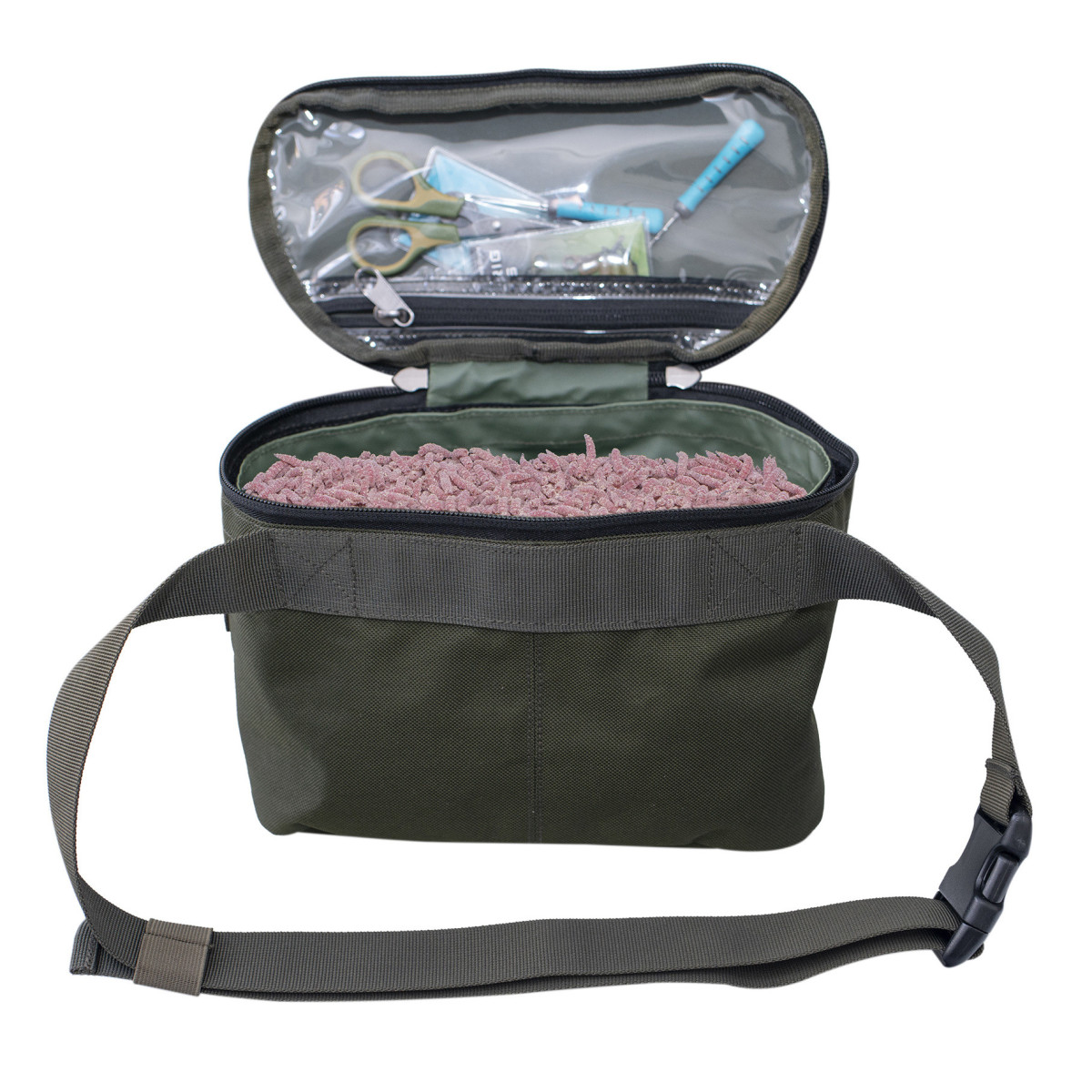 LUS004 Torba Drennan Specialist Roving Pouch - 5 pint / 2.8L