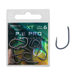 Haczyki Drennan Specialist XT P.B Pro - roz. 6