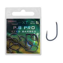Haczyki Drennan Specialist XT P.B Pro - roz. 8