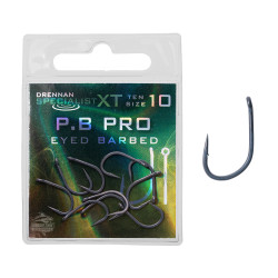 Haczyki Drennan Specialist XT P.B Pro - roz. 10