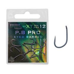 Haczyki Drennan Specialist XT P.B Pro - roz. 12