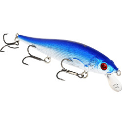 P184-1083-143 Wobler Westin Jerkbite SR 11cm - Shiny Sardine /LIMITED EDITION/