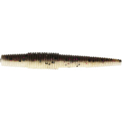 P239-662-239 Gumy Westin Ned Worm Slim 5,5cm - Glow AKO