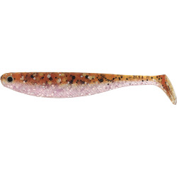 Warianty Gumy Westin ShadTeez Slim 4,7cm - Violett Goby