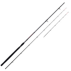 RMRA01 Wędka Drennan Red Range Carp Method 9FT