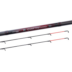 Wędka Drennan Red Range Carp Method 10FT - 3,05m