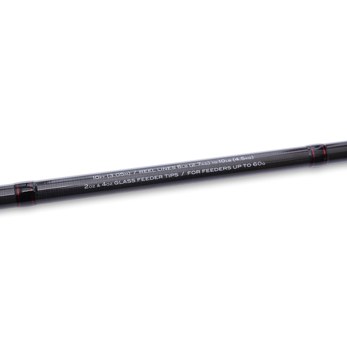 Wędka Drennan Red Range Carp Method 10FT - 3,05m