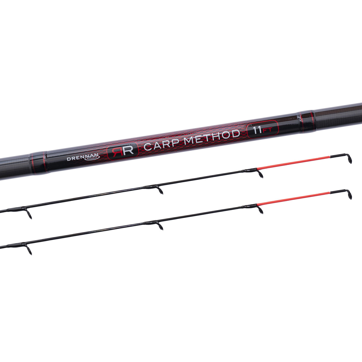 RMRA03 Wędka Drennan Red Range Carp Method 11FT - 3,35m