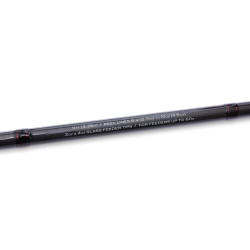 RMRA03 Wędka Drennan Red Range Carp Method 11FT - 3,35m