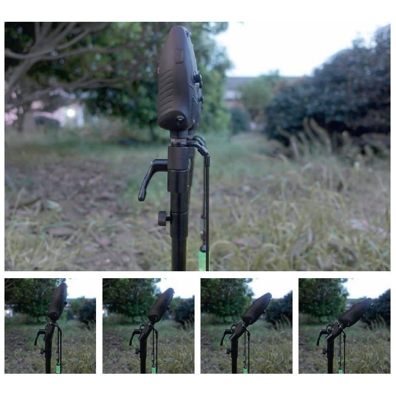 Buzzer Bar Prologic K1