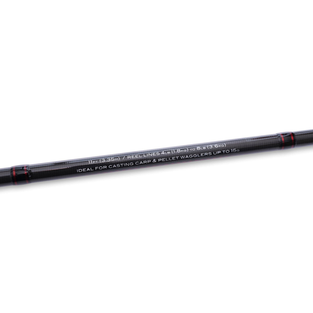 RMRB02 Wędka Drennan Red Range Carp Float 11FT - 3,35m