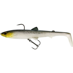 P237-122-238 Guma Westin BullTeez Shadtail R' N R 18cm - Headlight