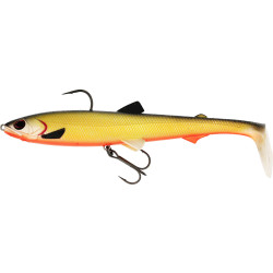 P237-155-238 Guma Westin BullTeez Shadtail R' N R 18cm - Official Roach